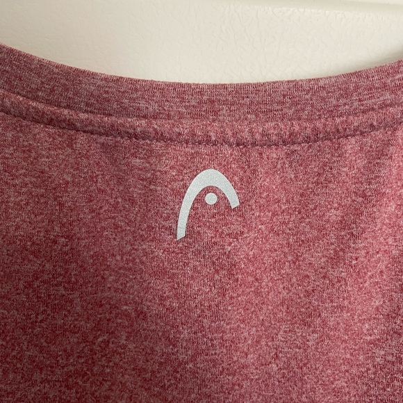 Head Workout T-Shirt - Picture 5 of 5